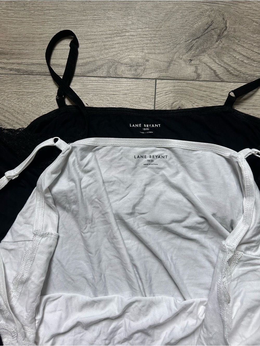 Tank Top Bundle - Picture 3 of 6